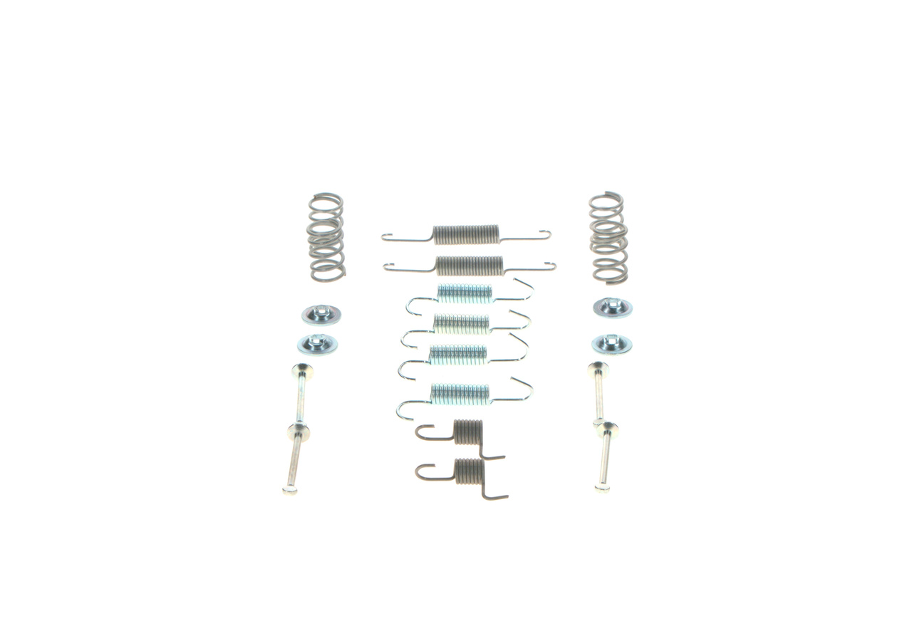 BOSCH Tarvikesarja, seisontajarru 1 987 475 343