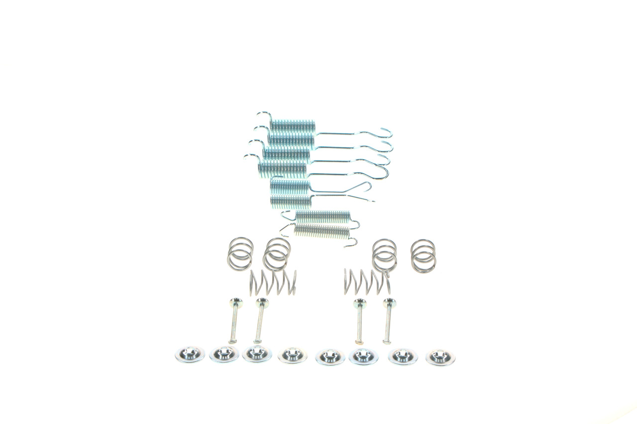 BOSCH 1 987 475 349 Toebehoren remschoen IVECO Daily II Flatbed Vrachtwagen/Chassis 2.8 59-12 Diesel 122 Pk 1998 kosten