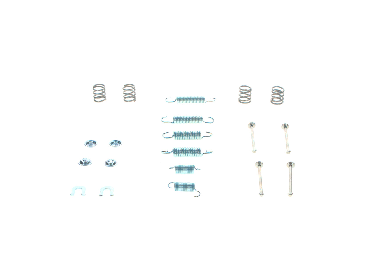 BOSCH 1 987 475 352 Kit de acessórios, maxilas do travão Land Cruiser Veículo todo terreno aberto (FJ40) 4.2 4WD (FJ40, FJ45, BS46) Gasolina 121 cv 1982 preço