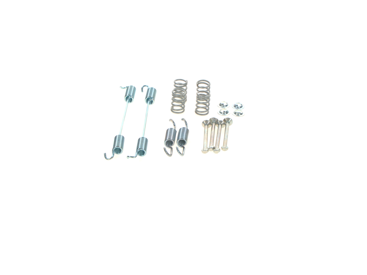 BOSCH Accessory Kit, brake shoes 1 987 475 367