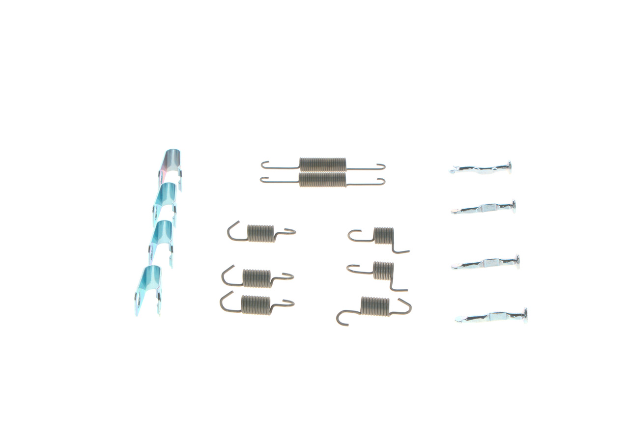 BOSCH Tarvikesarja, seisontajarru 1 987 475 372