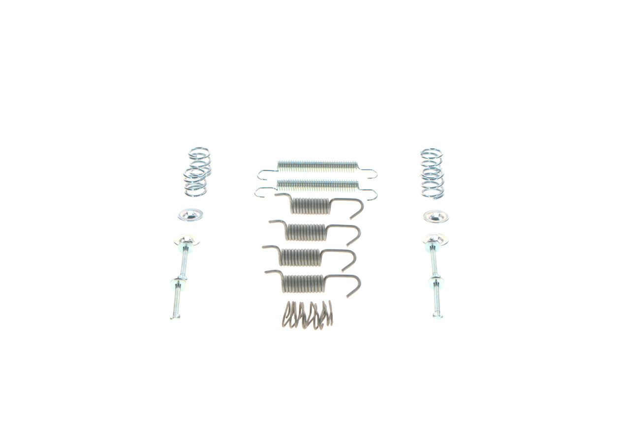 BOSCH 1 987 475 401 Toebehoren, remschoen HYUNDAI i20 (PB, PBT) 1.4 CRDi Diesel 75 Pk 2009 kosten