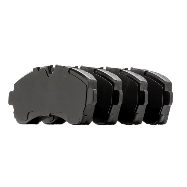 A0044208220 OE FERODO Brake pad set FVR4470