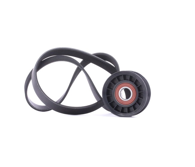 GATES V-Ribbed Belt Set K016PK1019SF