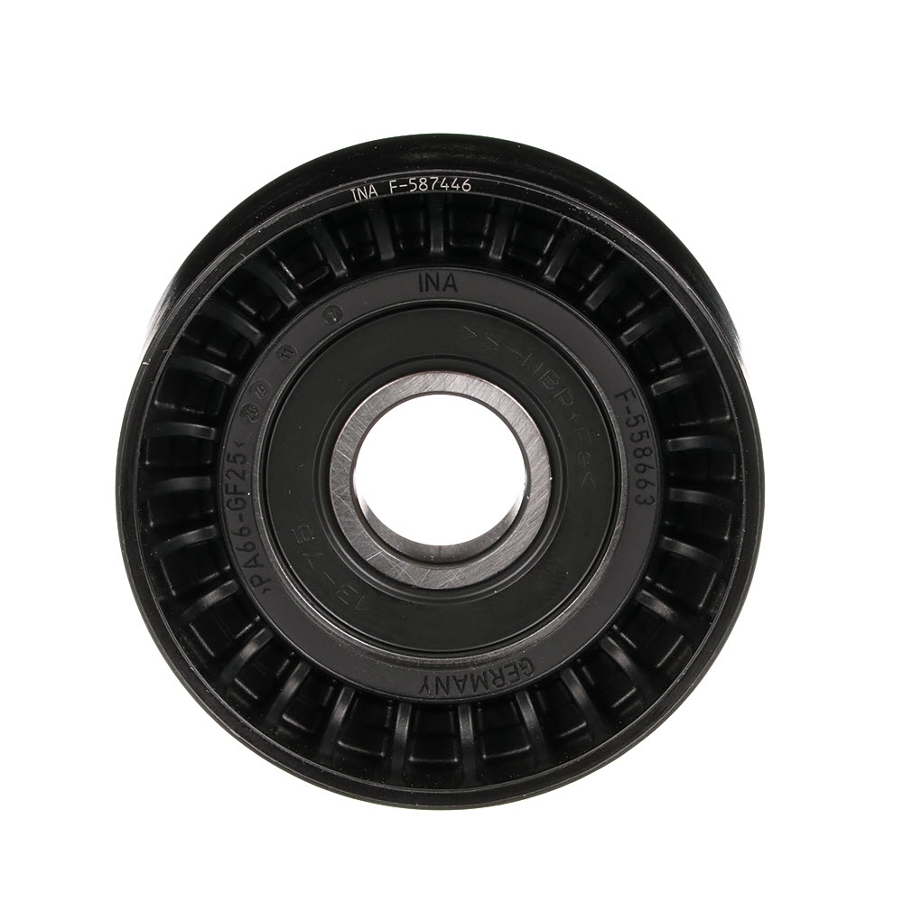 GATES T36465 Kreipiantysis skriemulys, v formos rumbuotas diržas MERCEDES-BENZ C Klasė T-modell (S204) C 250 CDI 2.2 4-matic (204.282) dyzelinas 204 AG 2014