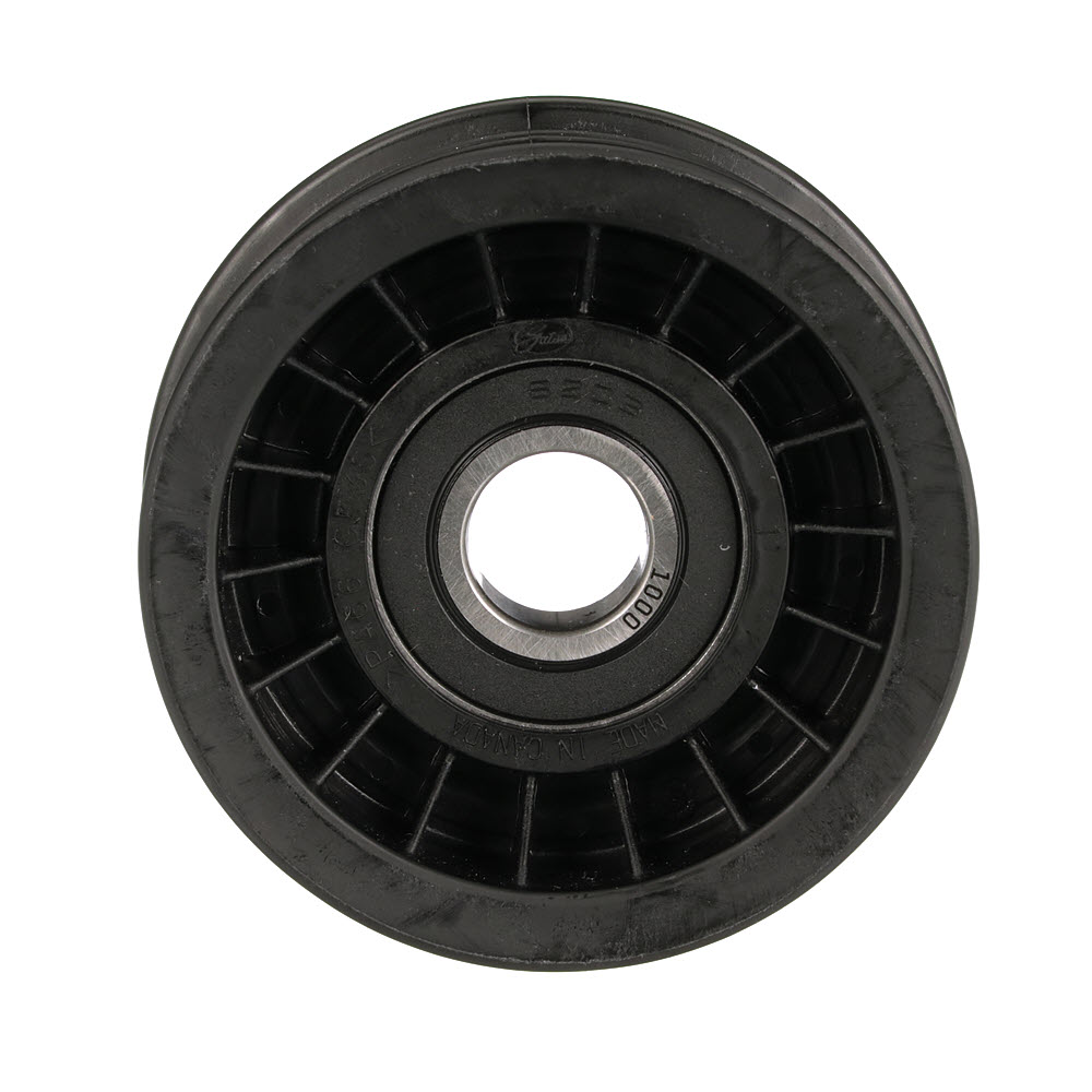T38016 Galoppino cinghia GATES JEEP CHEROKEE prezzo