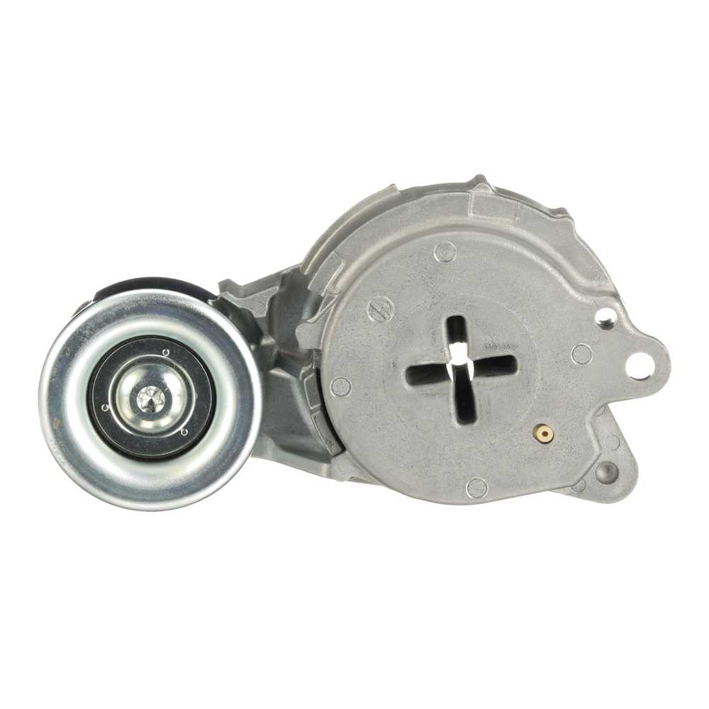Spannrolle, Keilrippenriemen GATES T39268 passend für TOYOTA, SUBARU zum günstigen Preis