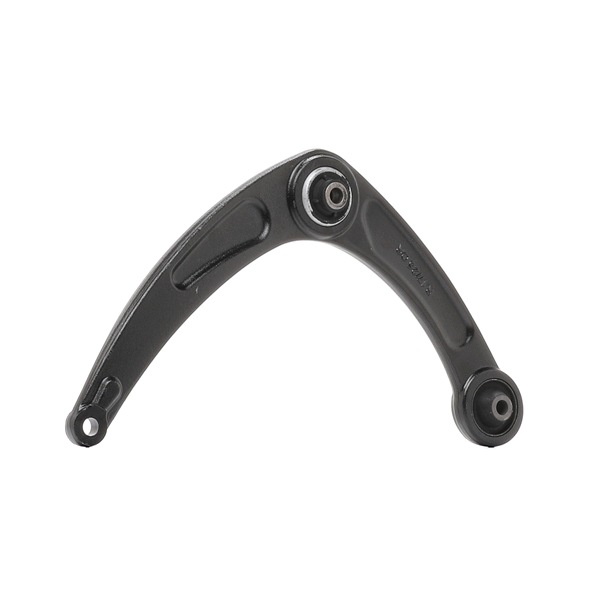 MOOG PE-TC-0999P Dreieckslenker PEUGEOT 307 Schrägheck (3A/C) 1.6 Flex Benzin/Ethanol 113 PS 2009