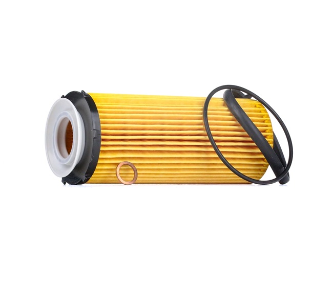 original BMW 3-serie FEBI BILSTEIN Oljefilter 38530