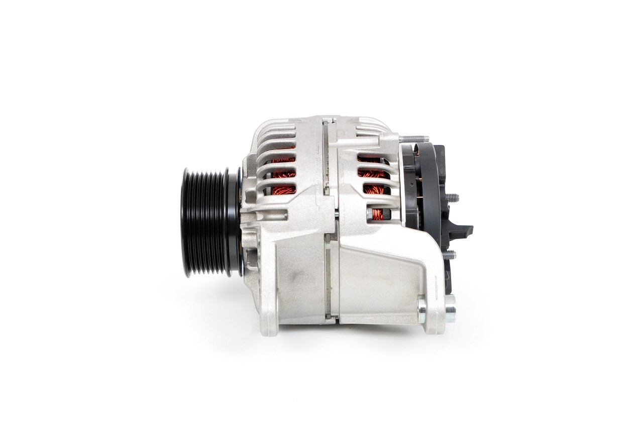 BOSCH Laturi 0 124 655 075