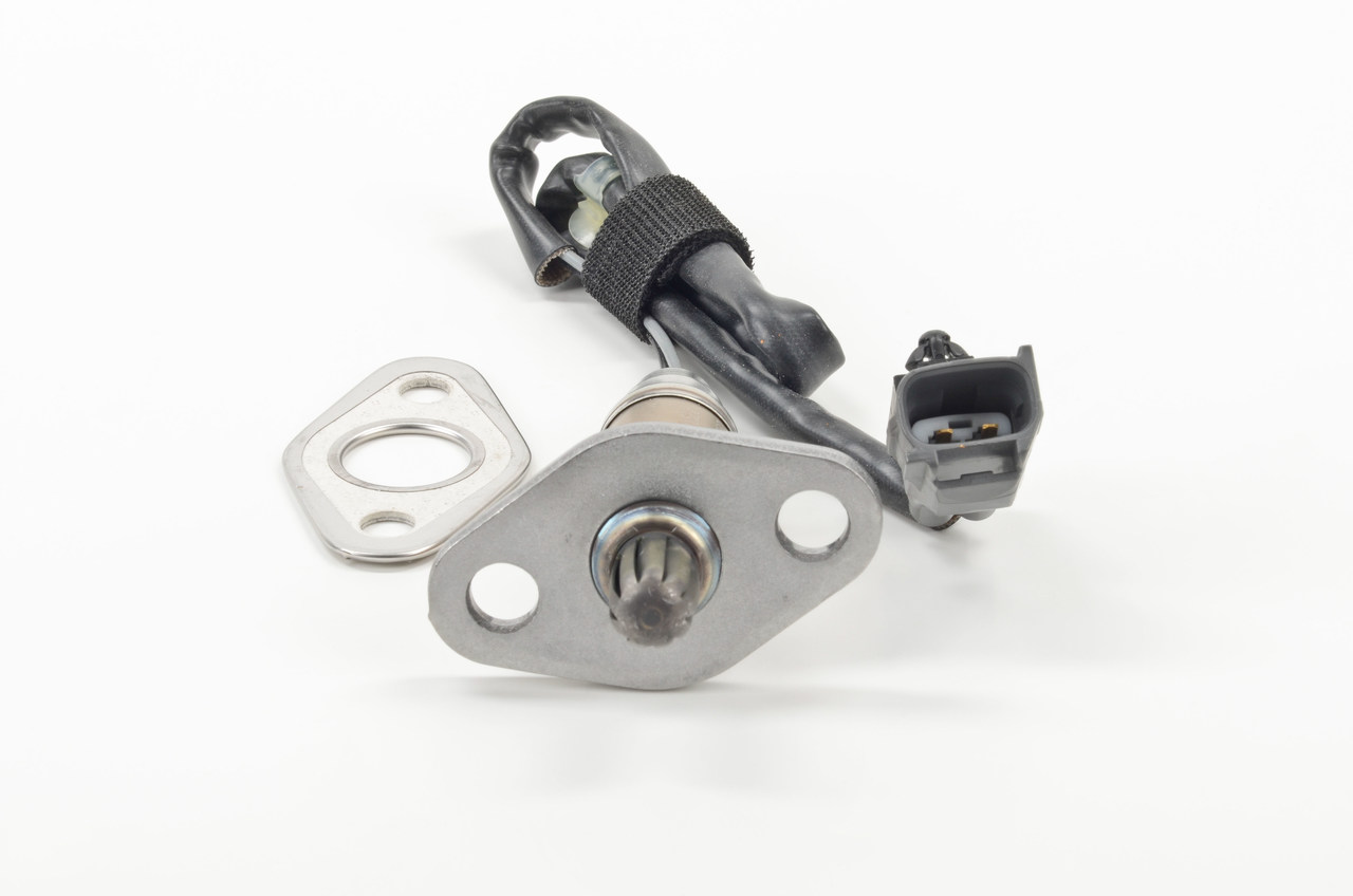 BOSCH 0 258 002 202 Lambda anturi TOYOTA COROLLA LEVIN Coupe (E9_) 1.6 (AE92) Bensiini 140 hv 1991