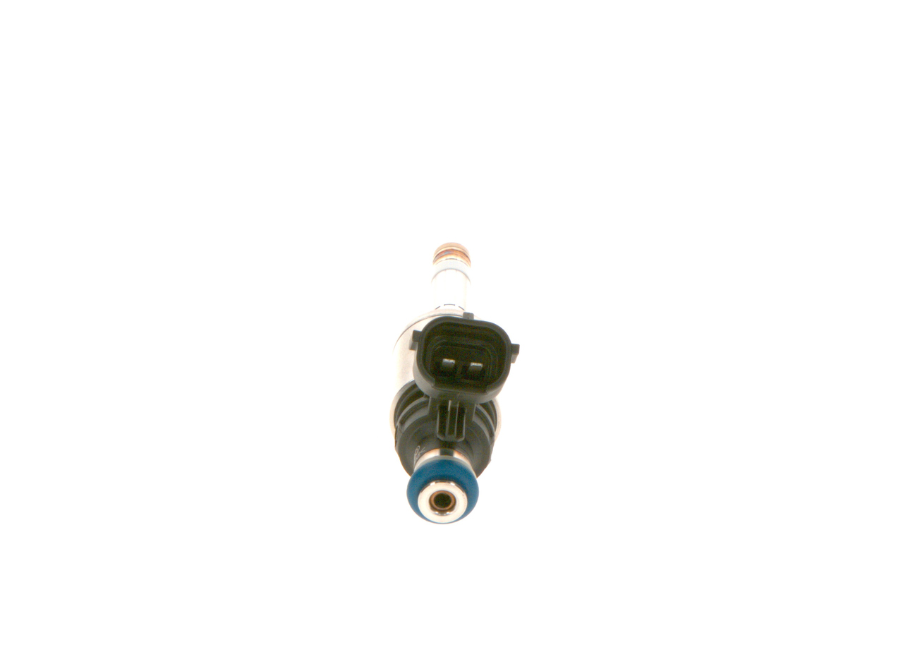 166001KC0A OE BOSCH Einspritzventil 0 261 500 092