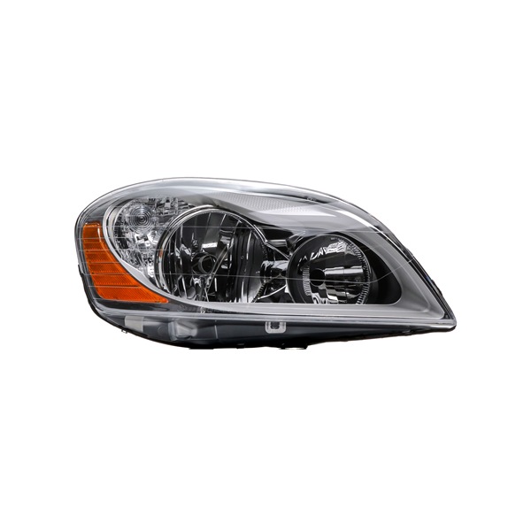 TYC 20-14289-05-2 Forlygter Volvo XC60 I 2.4 D5 AWD Diesel 215 HK 2012 pris