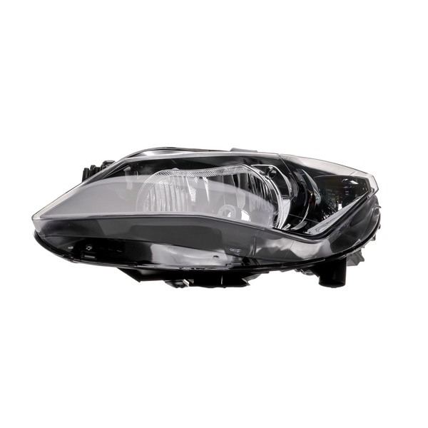 TYC 20-14372-15-2 Koplamp SEAT Ibiza IV Sportcoupe (6J, 6P) 1.6 LPG Benzine/Autogas (LPG) 81 Pk 2015 kosten