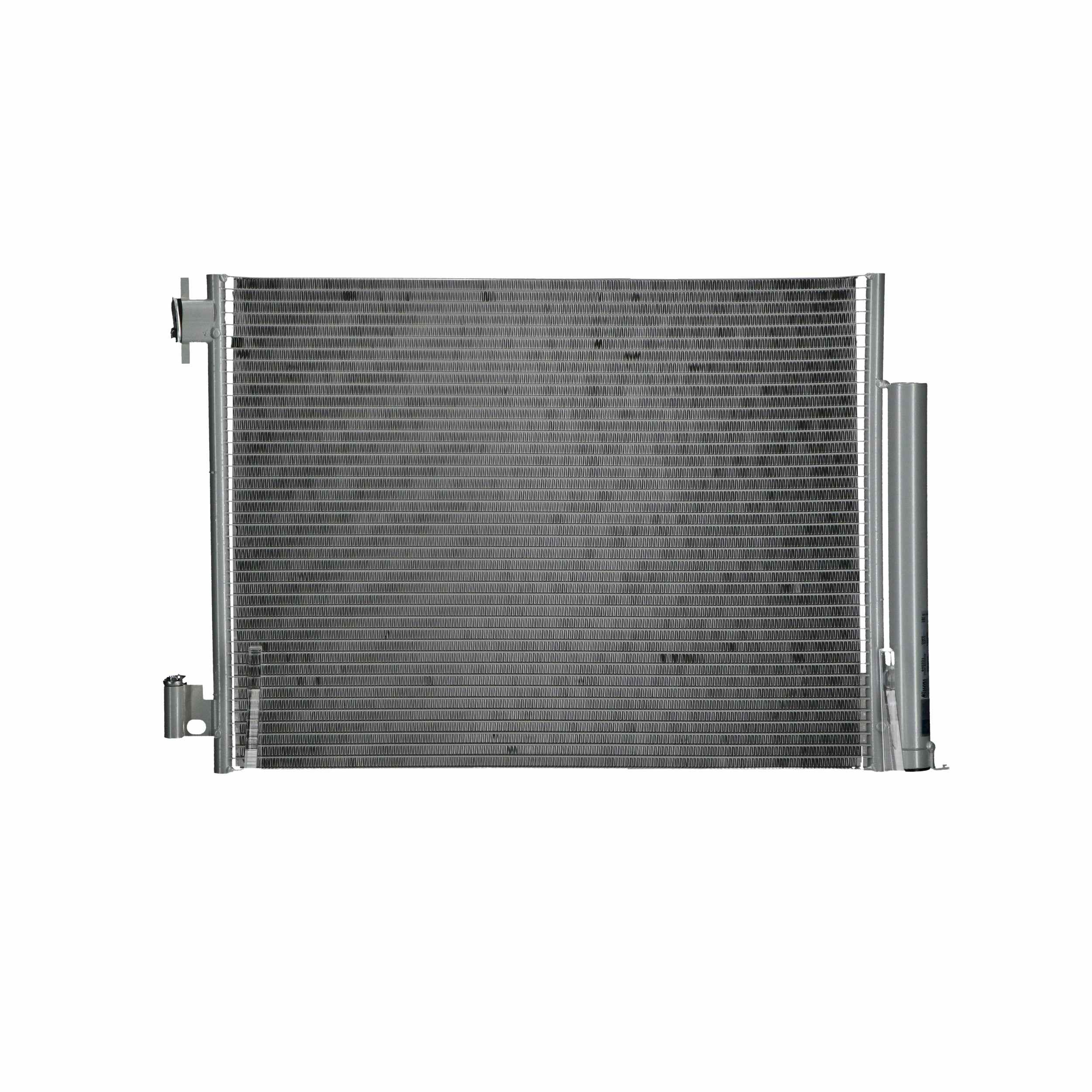 NISSENS 8660003630 Lauhdutin, ilmastointilaite 940321