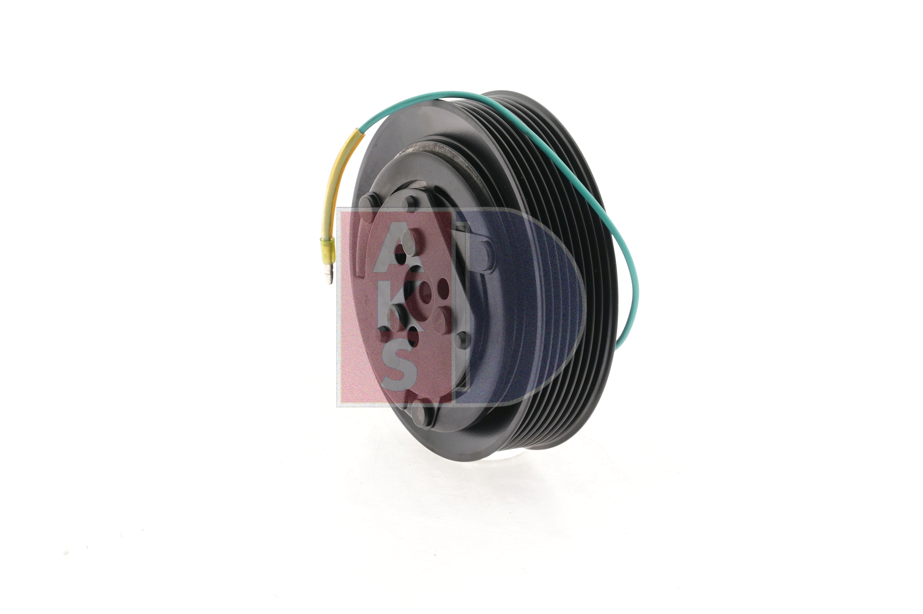 21184142 OE AKS DASIS Embraiagem magnética, compressor do ar condicionado 852252N