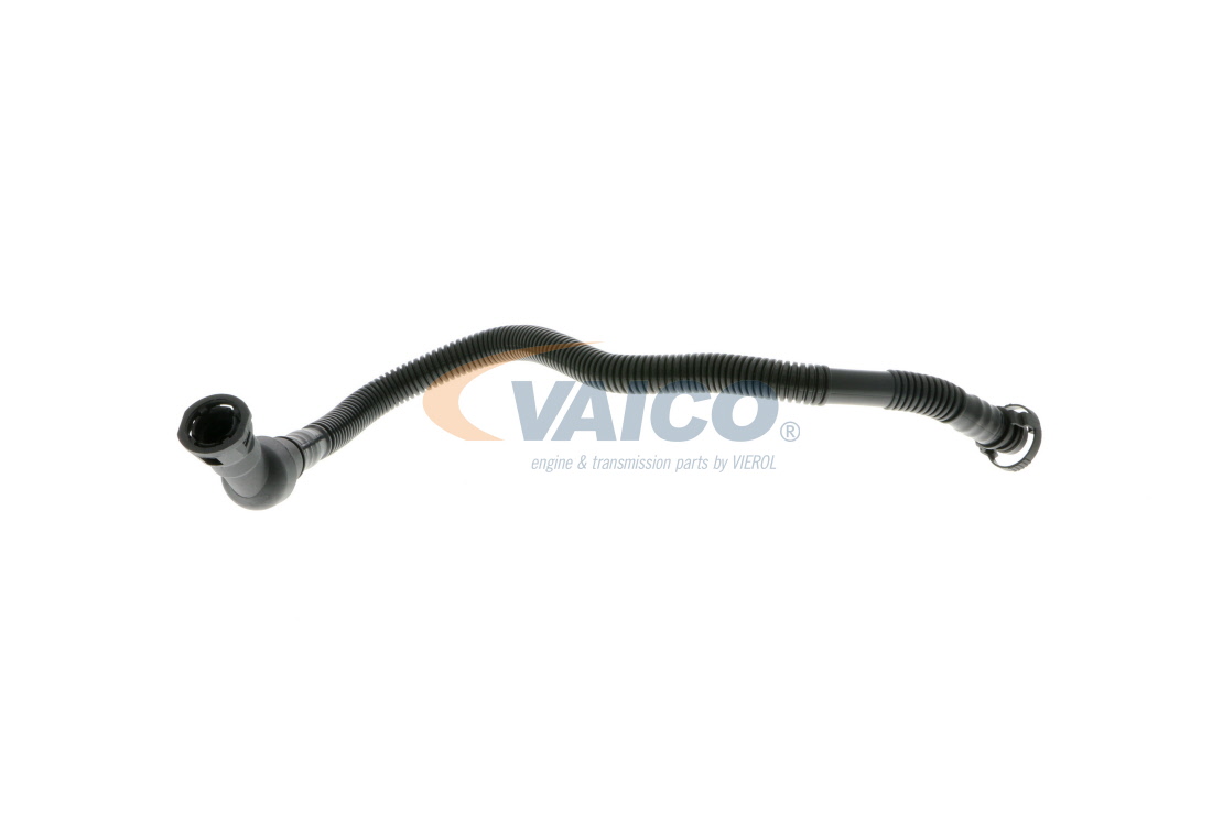 Original BMW 1er VAICO Schlauch Kurbelgehäuseentlüftung V20-1801