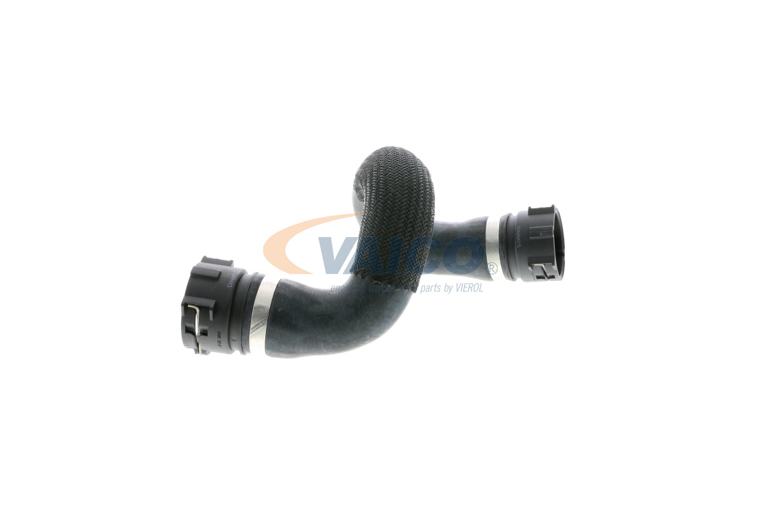 VAICO V20-1461 Jäähdyttimen letkut BMW X5 E70 xDrive30i 3.0 Bensiini 234 hv 2007