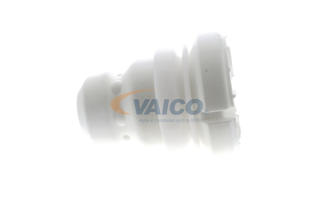 Almohadilla de tope, suspensión A2113230444 VAICO V30-2116