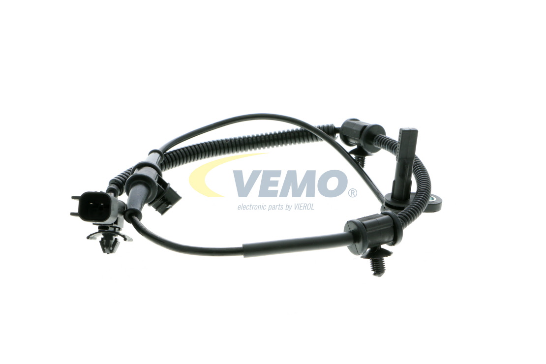 VEMO V40-72-0567 ABS sensor Insignia A Sports Tourer 1.8 (35) benzinas 140 AG 2008