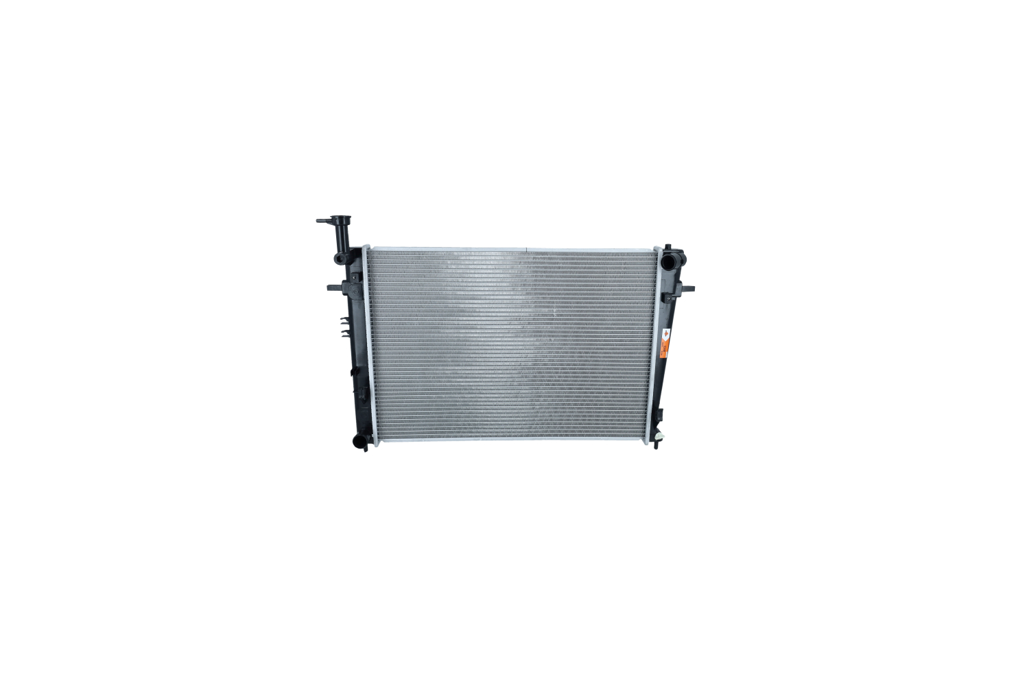 NRF 53192 genuine KIA SPORTAGE radiator price