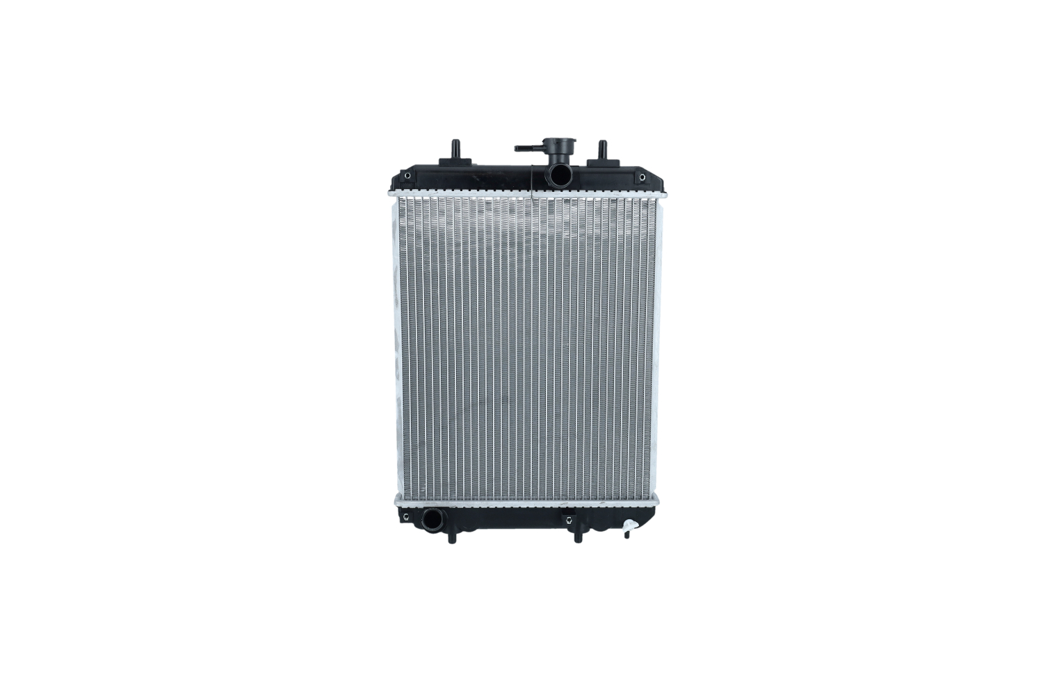 NRF 53187 Radiatore acqua Daihatsu Sirion m3 1.0 DVVT 4WD Benzina 69 CV 2020 prezzo