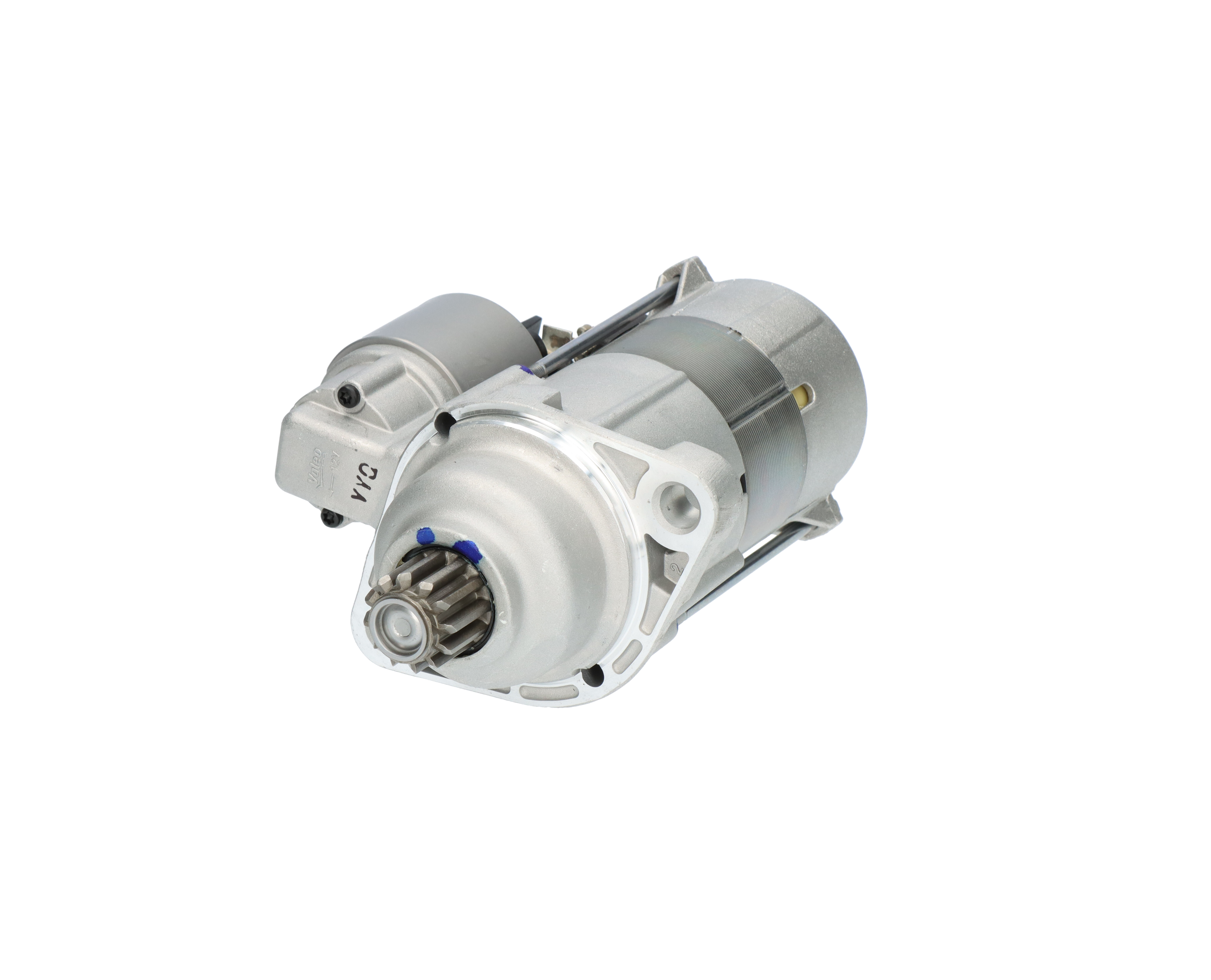 VALEO Starter 438281
