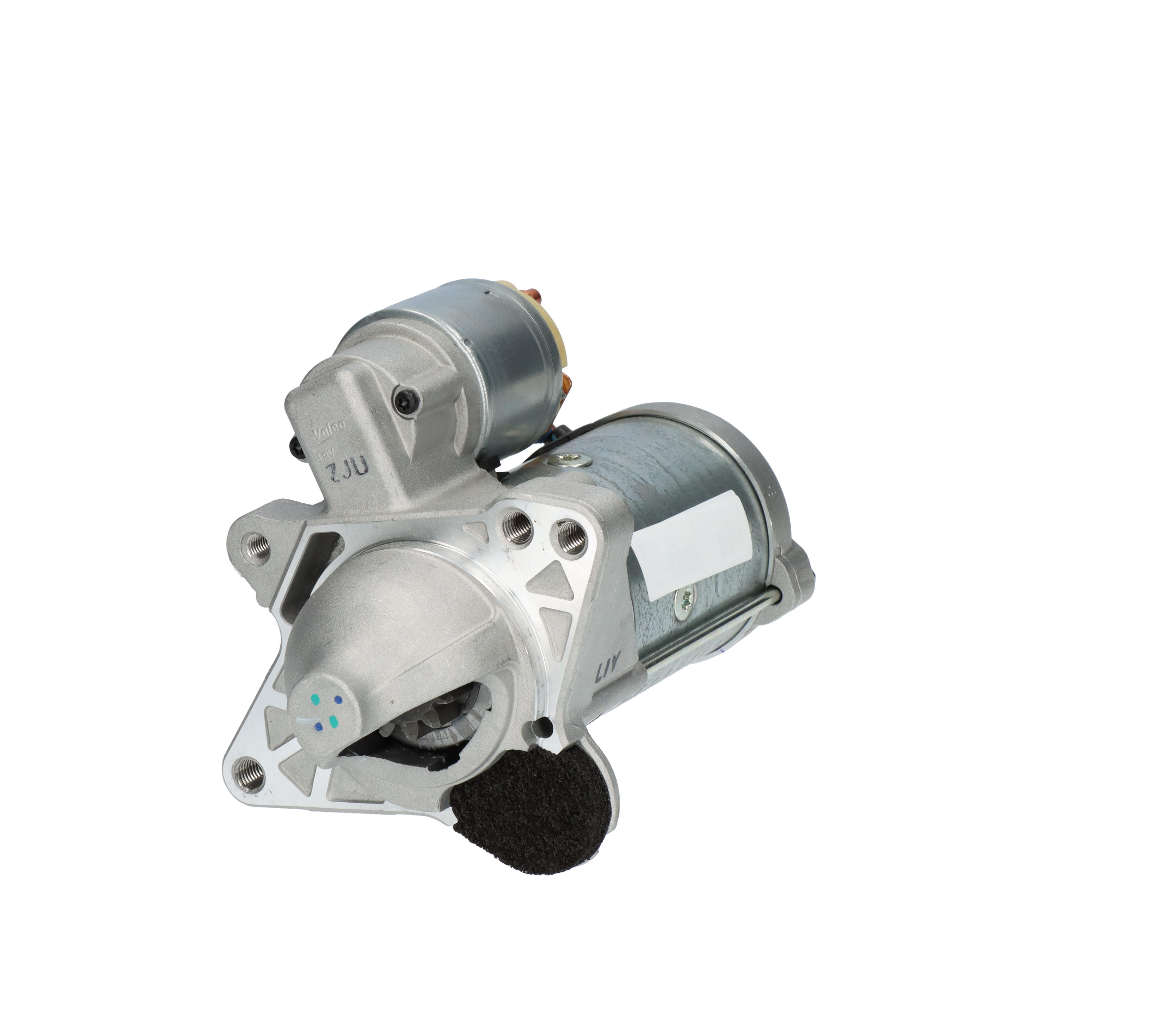 VALEO 438292 nieuwe startmotor Renault Koleos 2 prijs
