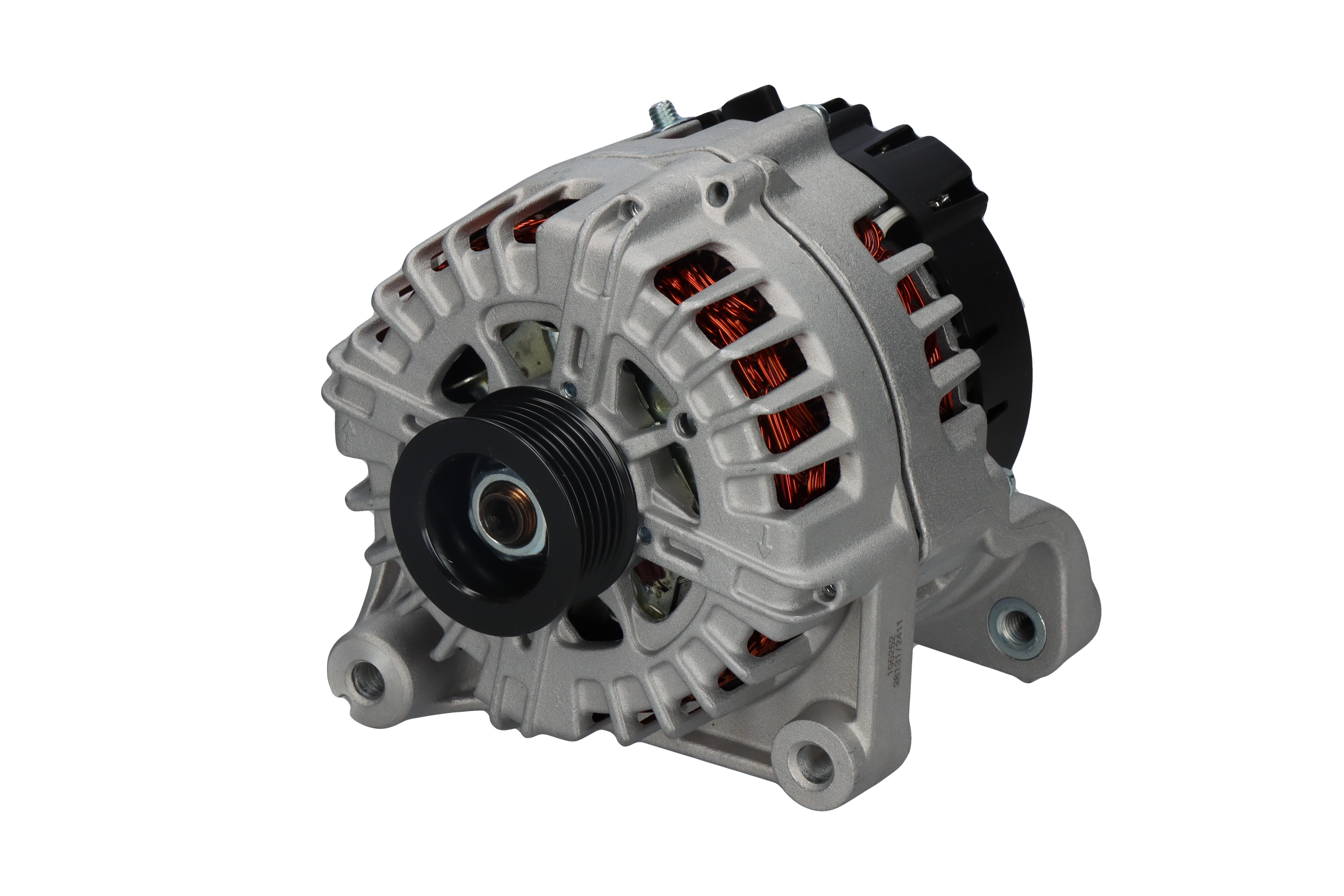 VALEO 439794 Latausgeneraattori BMW F15 xDrive 30 d Diesel 286 hv 2013