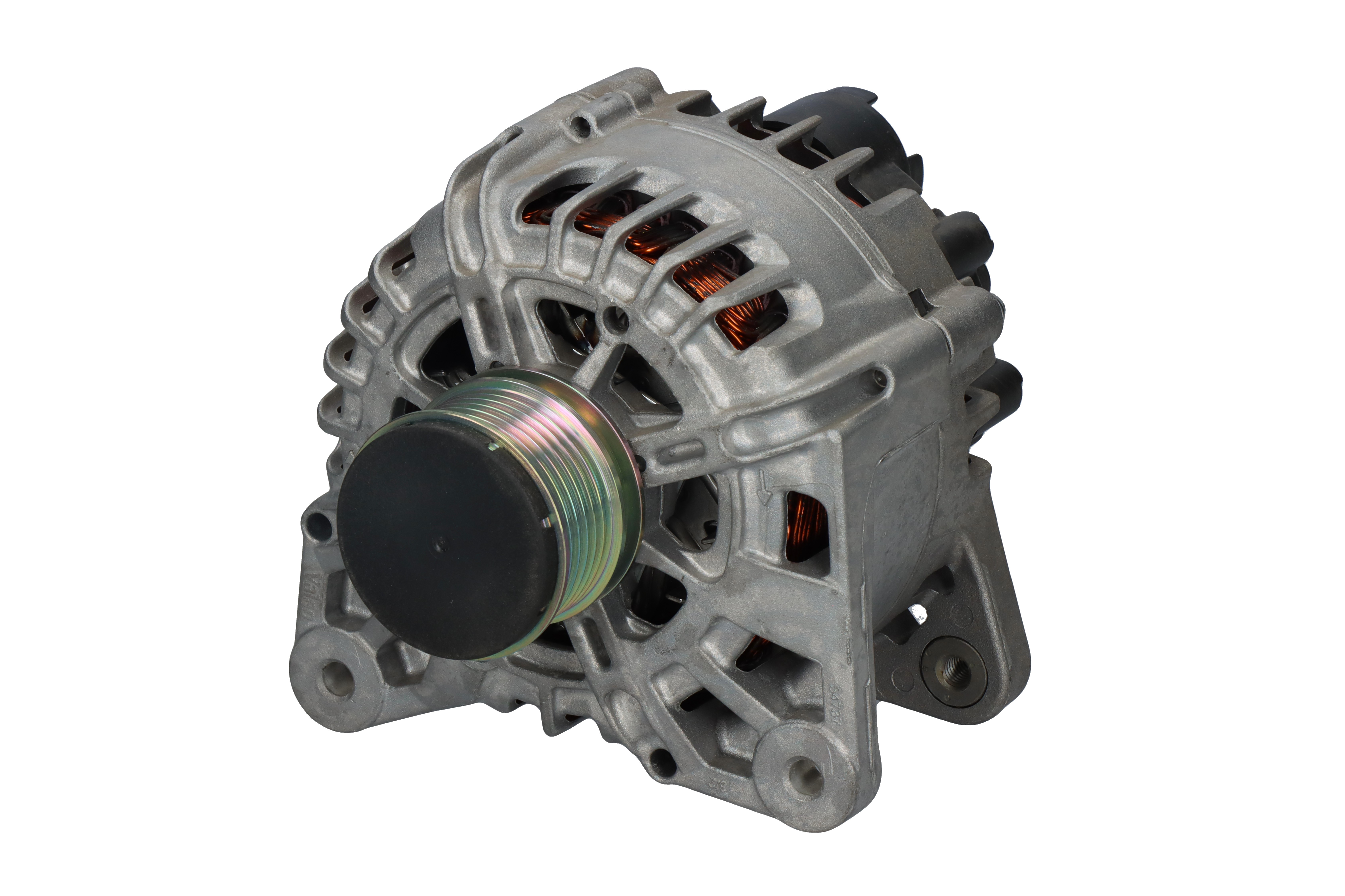 Alternator VALEO 439803 primeren za RENAULT, DACIA poceni