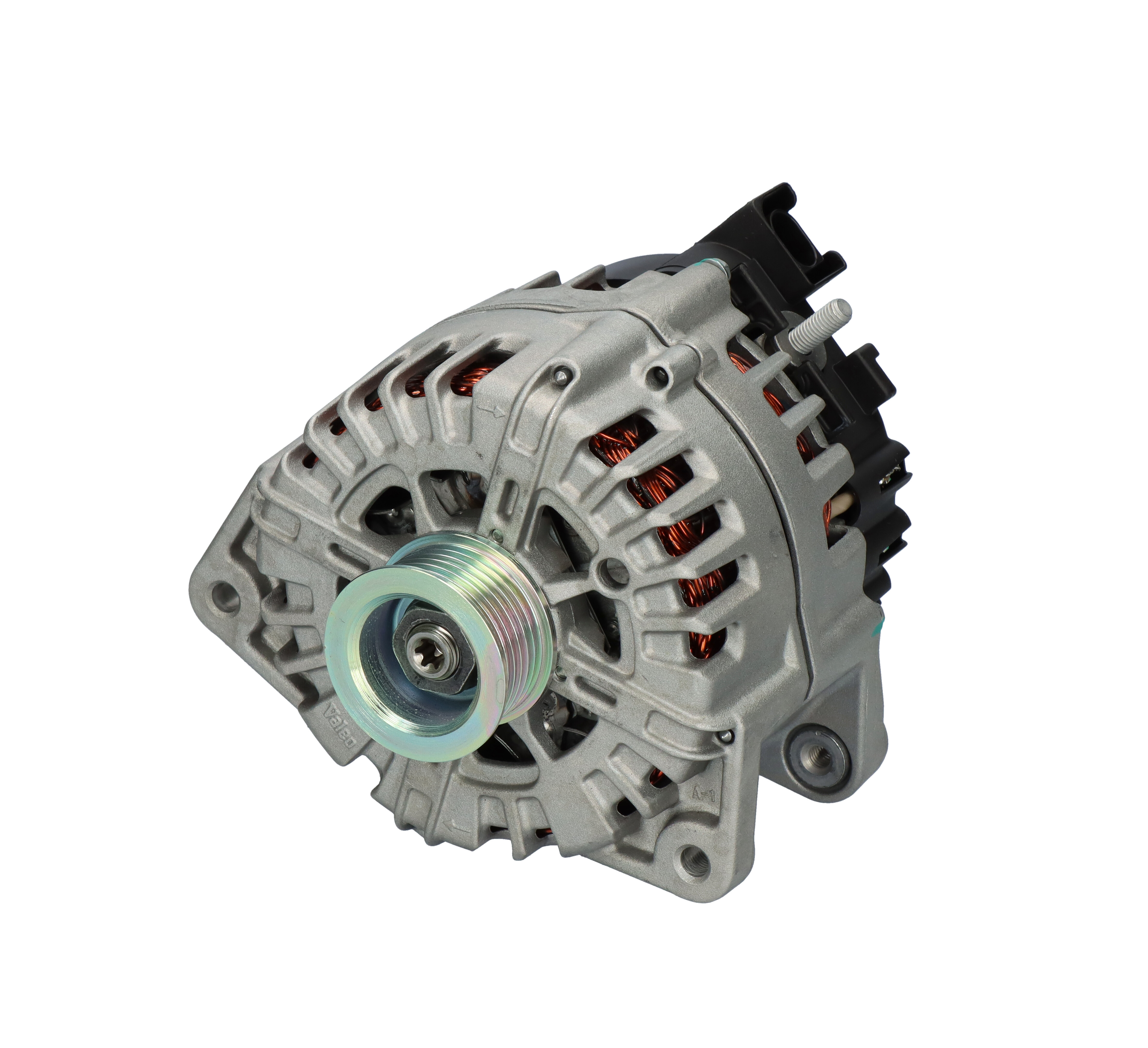 VALEO Alternatore 439813