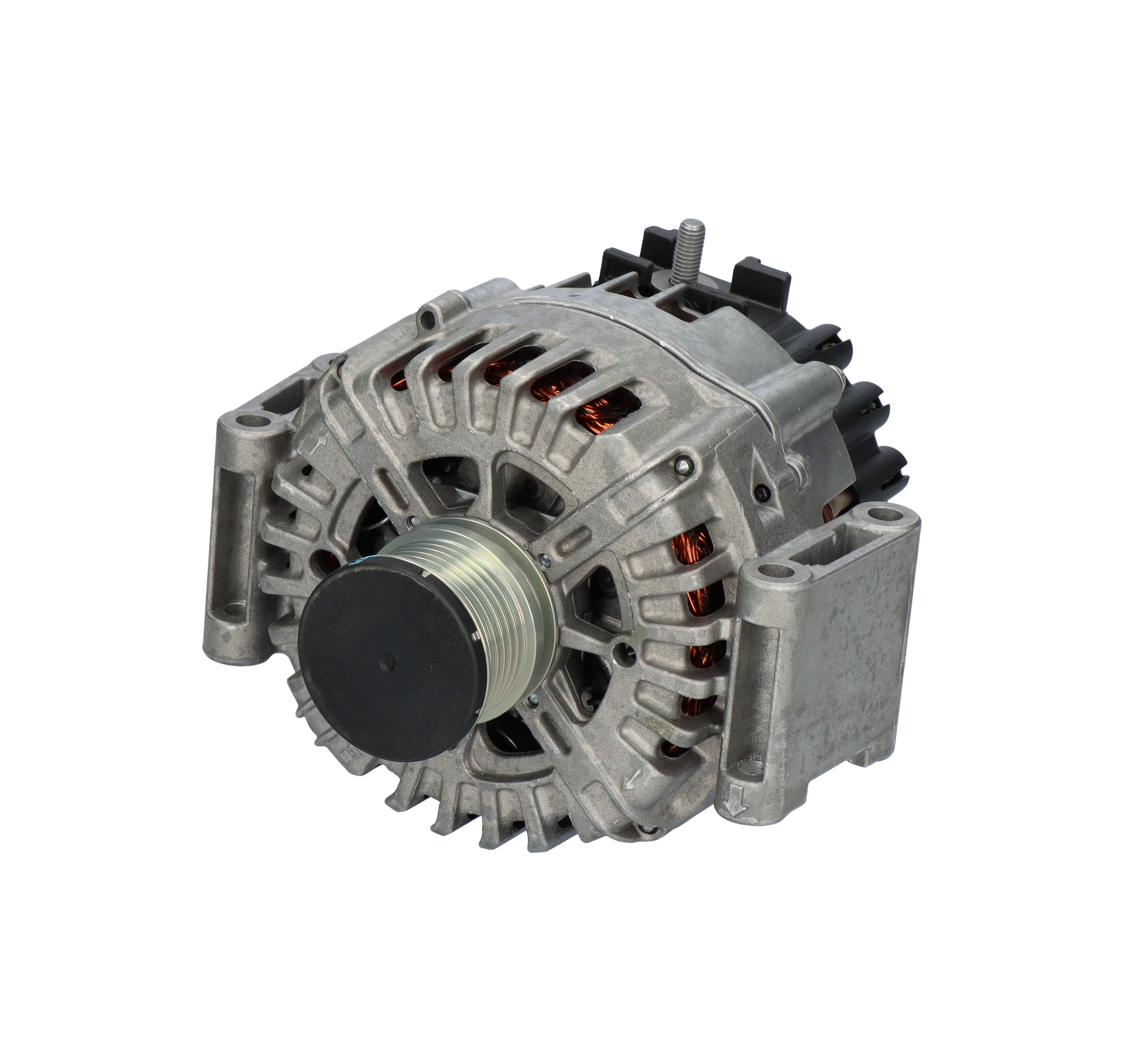 VALEO Generator 439836