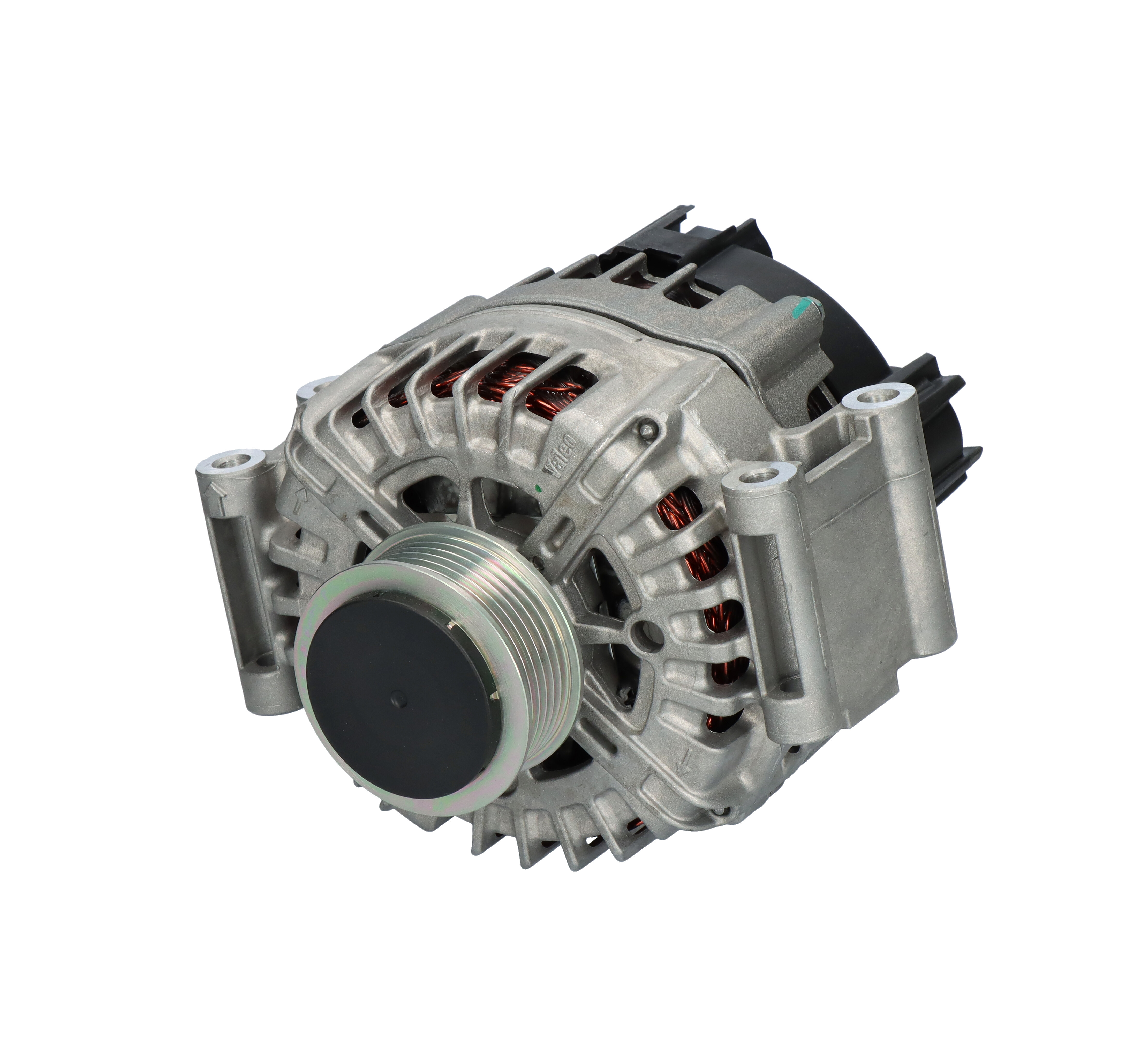 Lichtmaschine VALEO 439867