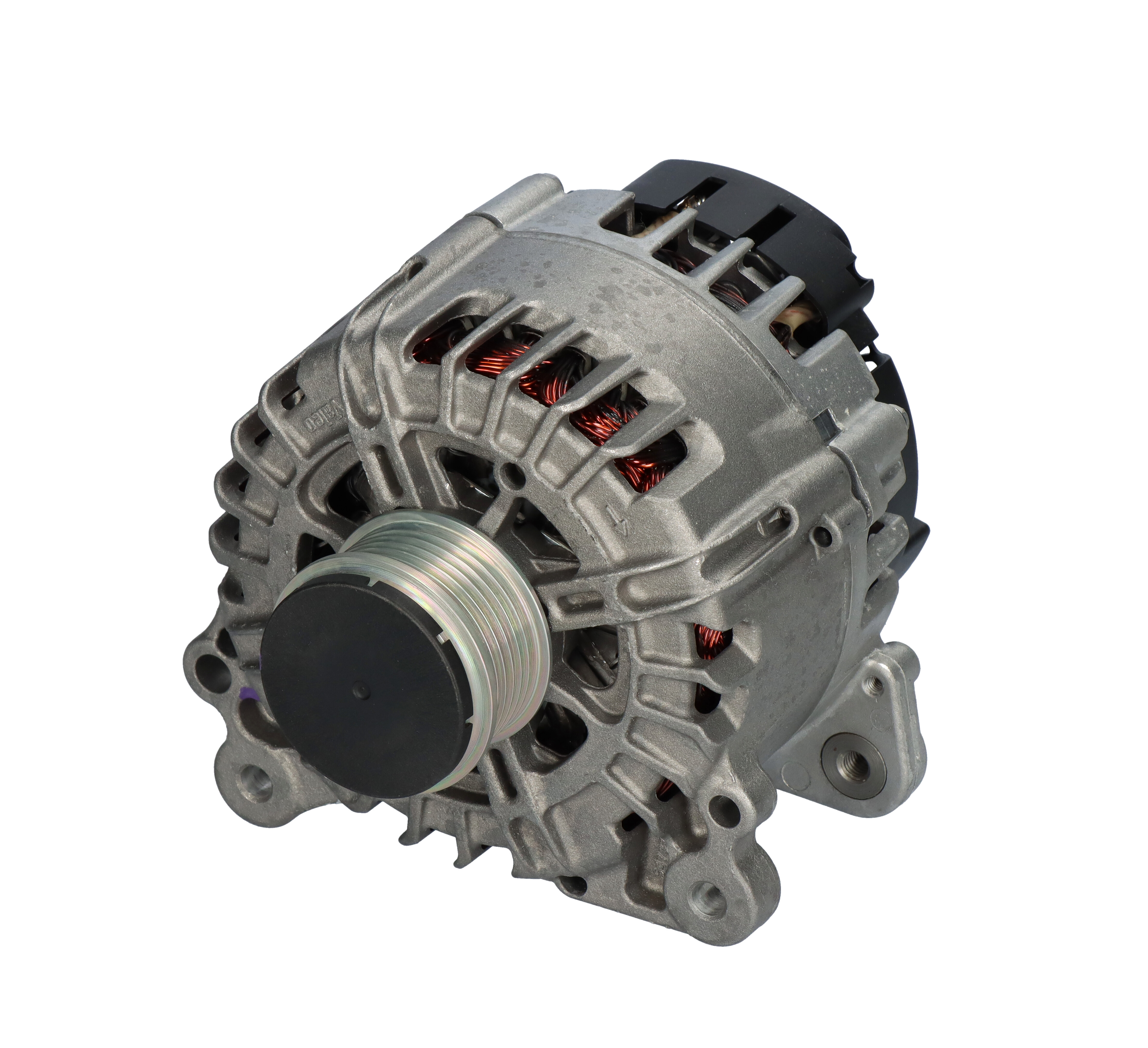 Alternateur VALEO 440563 appropriées pour VW pas cher