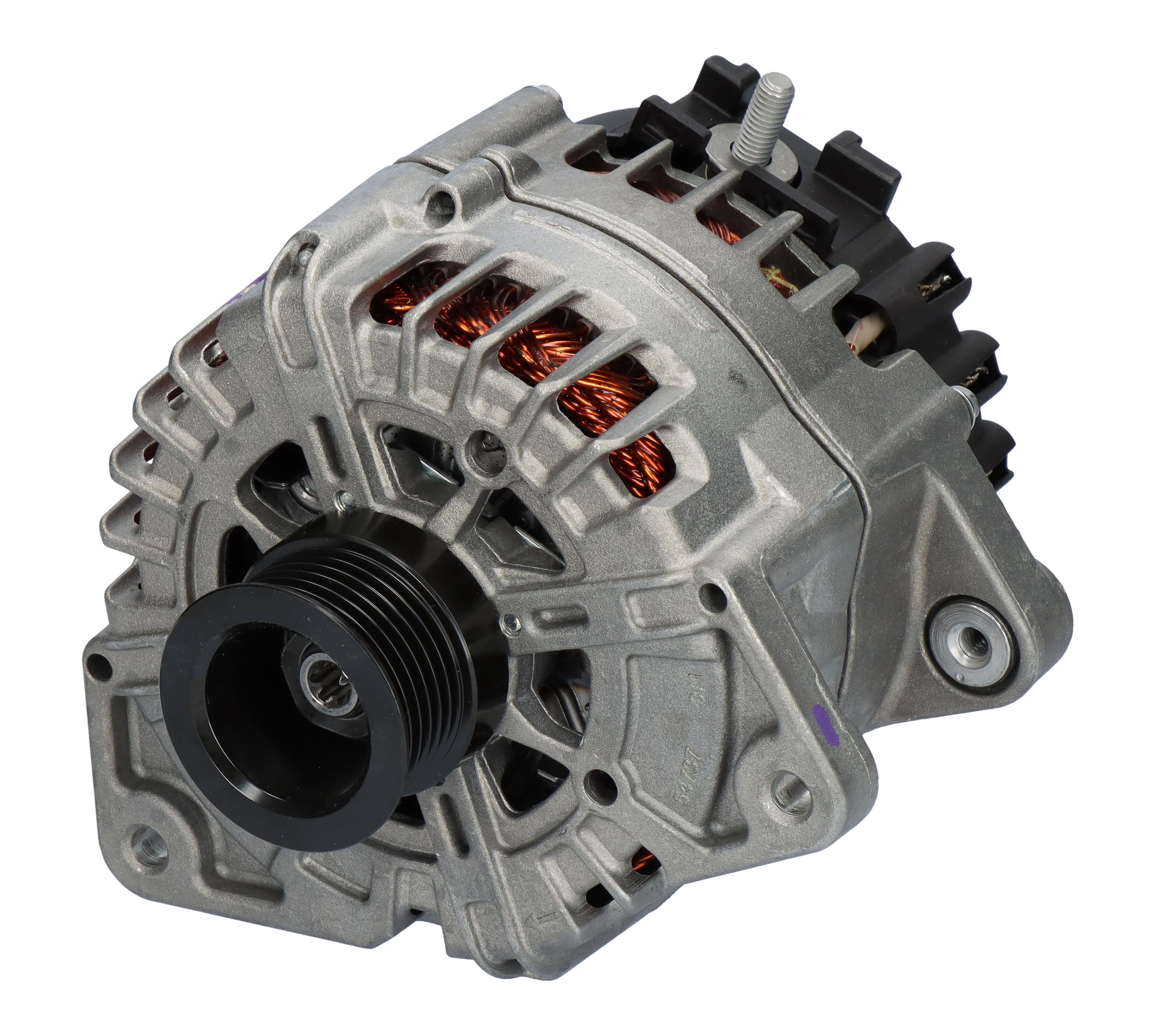 A0009060304 OE VALEO Alternator 440568