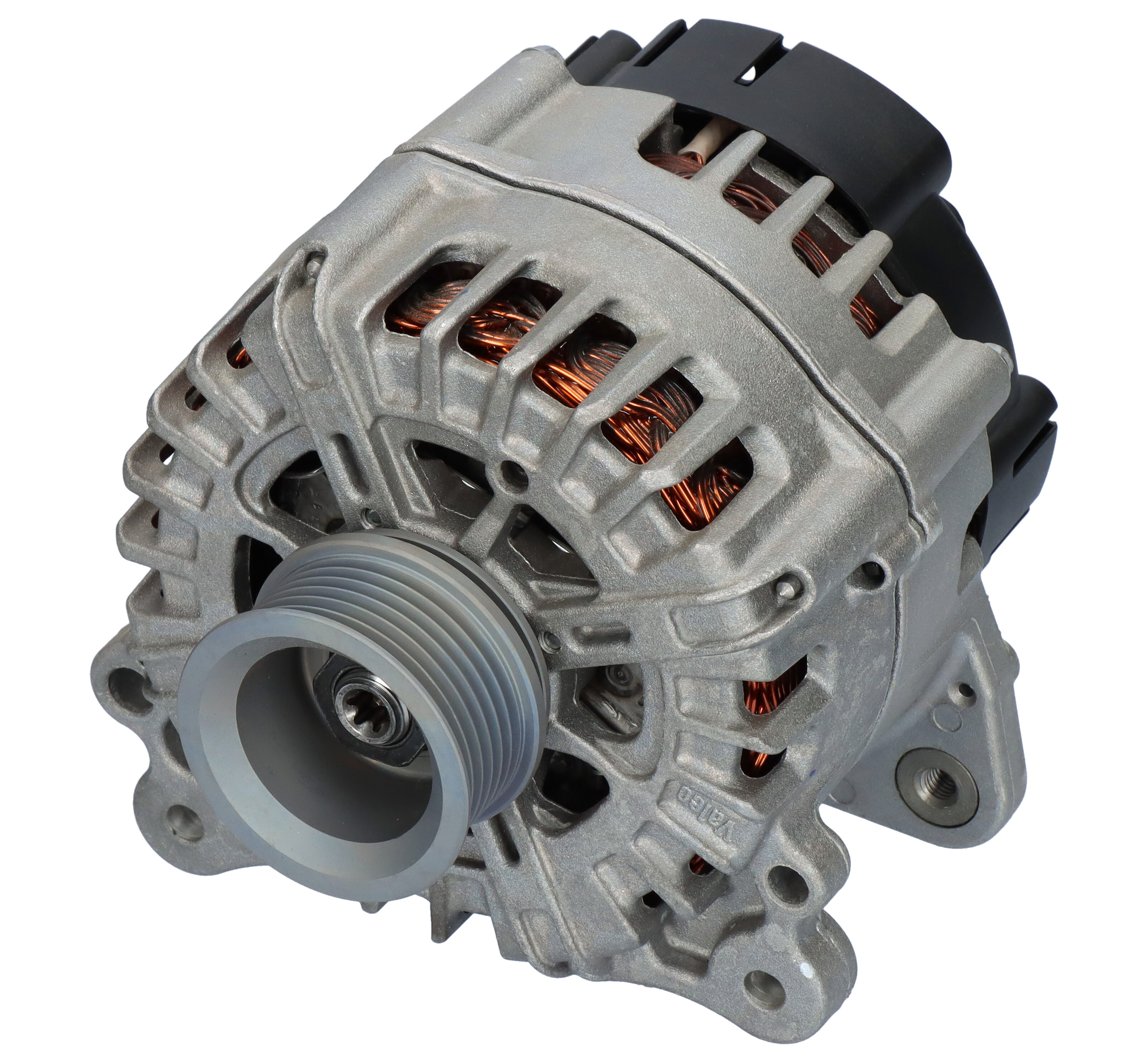 06E903023D OE VALEO Lichtmaschine 440597
