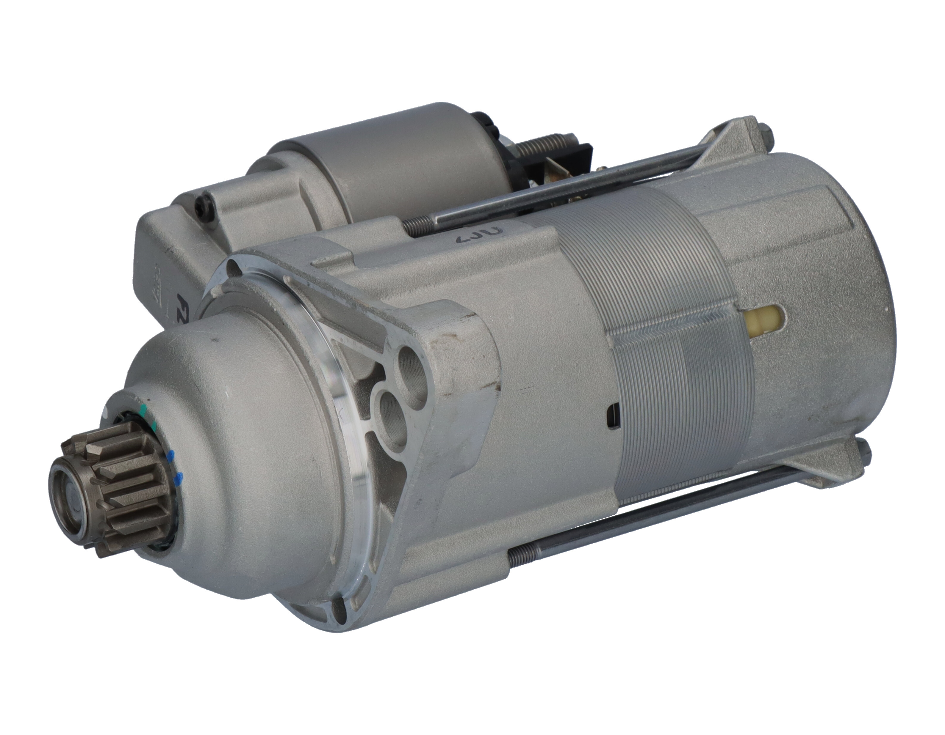 02Z911024DX OE VALEO Starter 458714