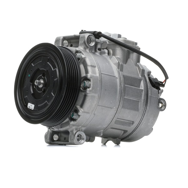 VALEO 813413 Компрессор кондиционера BMW X3 (E83) 2.5 si бензин 218 л.с. 2007