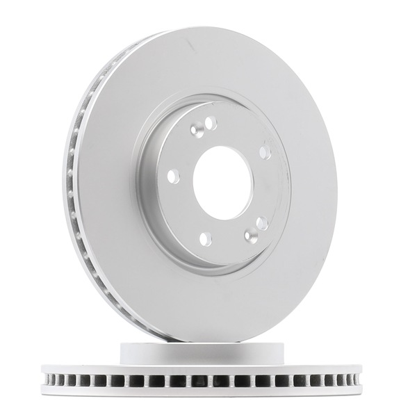 517123K110 OE JURID Disque de frein 562755JC