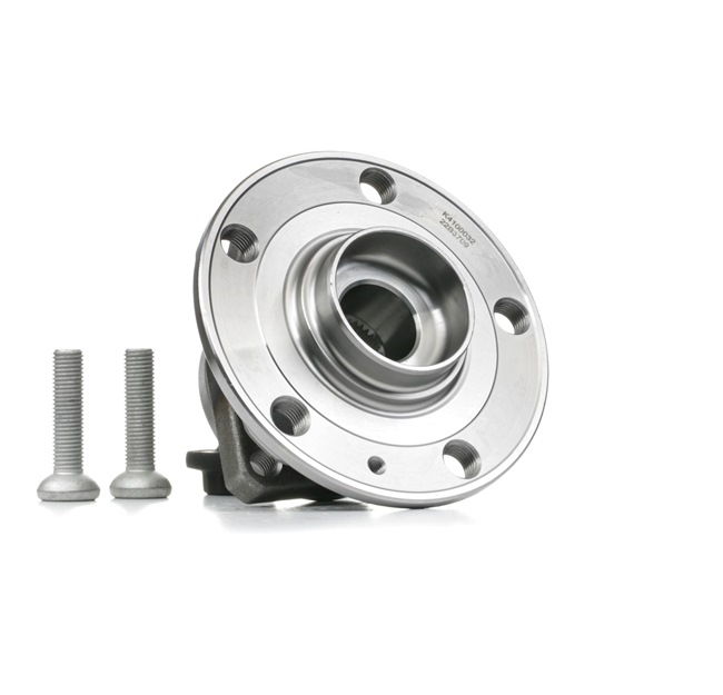 KRAFT 5K0498621A Wiellagerset