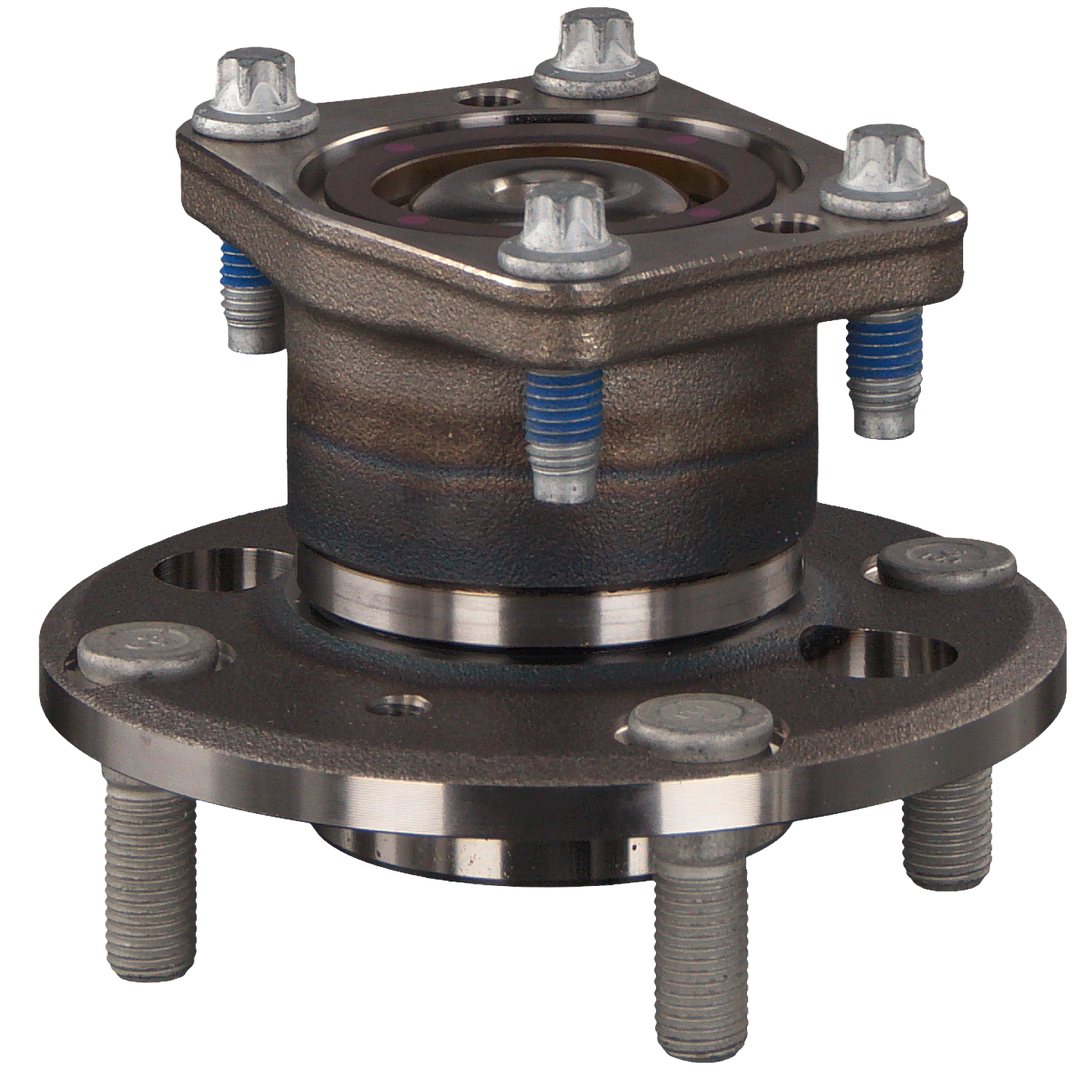 FEBI BILSTEIN 40203 hjulnav Ford Fiesta Mk6 Van pris