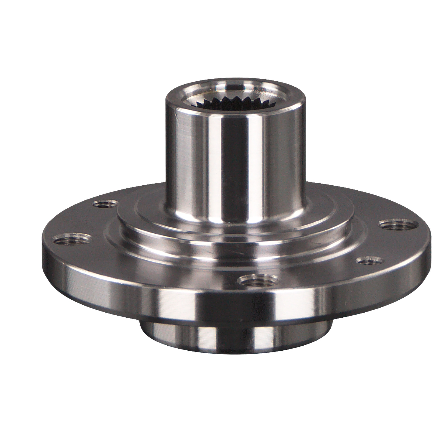 FEBI BILSTEIN 40231 Radnabe FIAT BRAVO II (198) 1.6 D Multijet (198AXM1B) Diesel 90 PS 2012