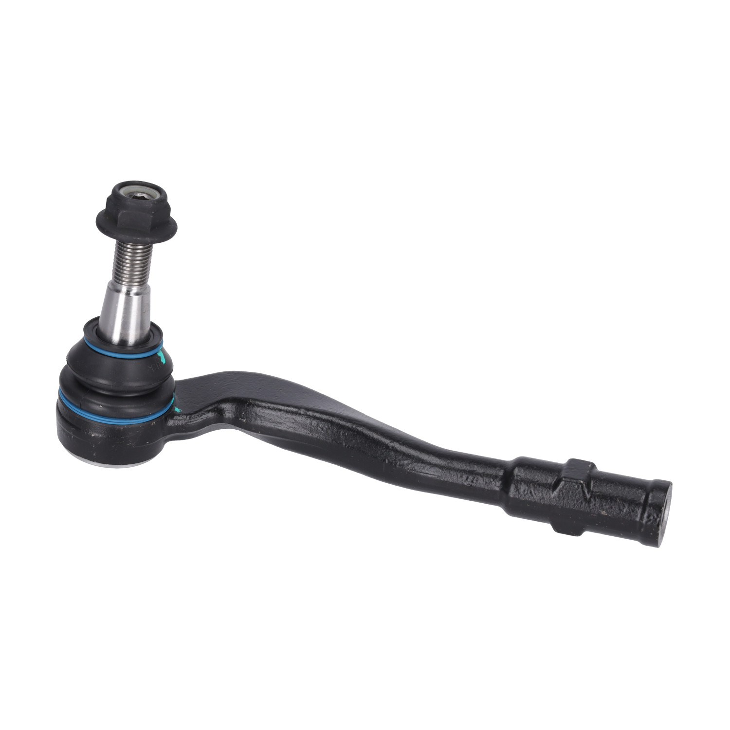 FEBI BILSTEIN 40992 Spurstangenkopf AUDI A8 D4 (4H2, 4H8, 4HC, 4HL) 4.2 FSI quattro 371 PS Benzin 2010