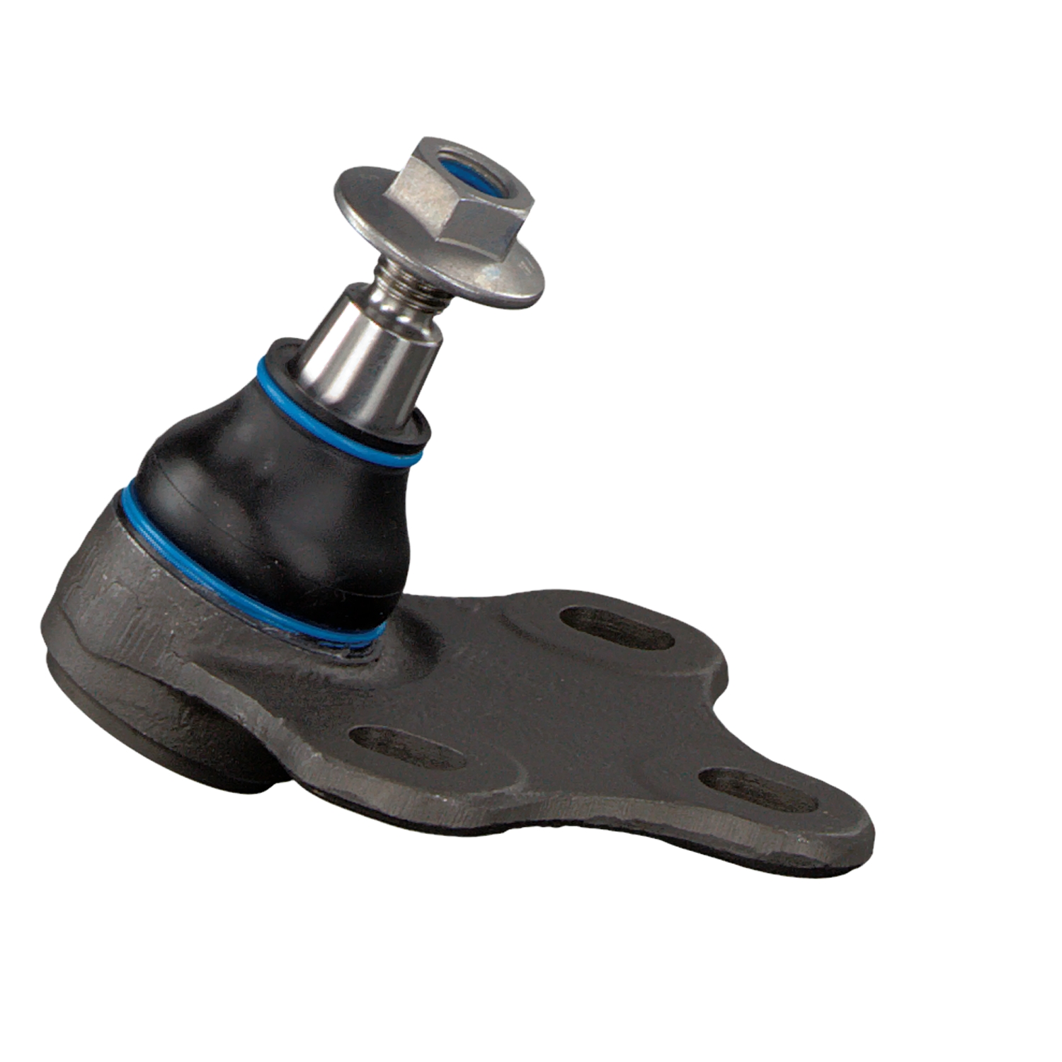 FEBI BILSTEIN 40540 Rótula de suspensão AUDI TT original