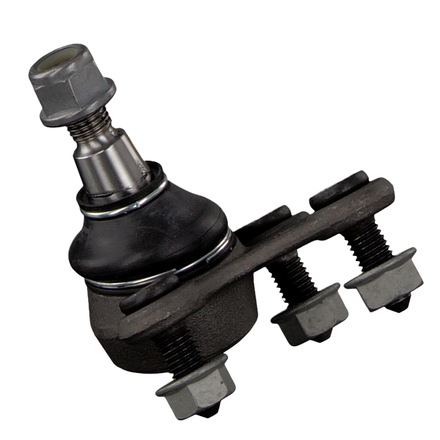 FEBI BILSTEIN 40668 Kogel, fusee VW Golf 7 1.0 TSI Flexfuel Benzine/Ethanol 128 Pk 2019 kosten
