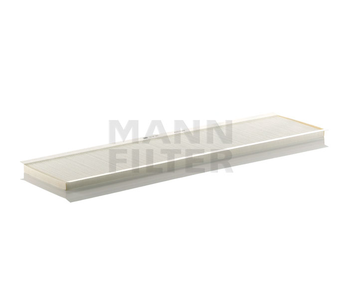 Kupéfilter MANN-FILTER CU 91 001 som passar till VOLVO, VW, BMW, AUDI, MERCEDES-BENZ billigt