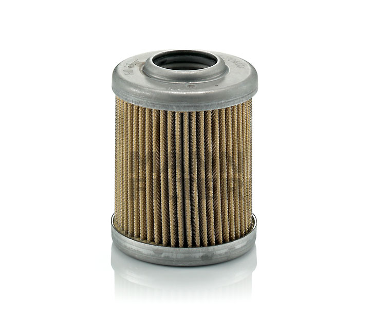 Filtre, système hydraulique de travail MANN-FILTER HD 65
