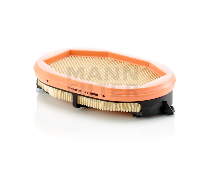 Купить MANN-FILTER Фильтр добавочного воздуха CF 2125/1