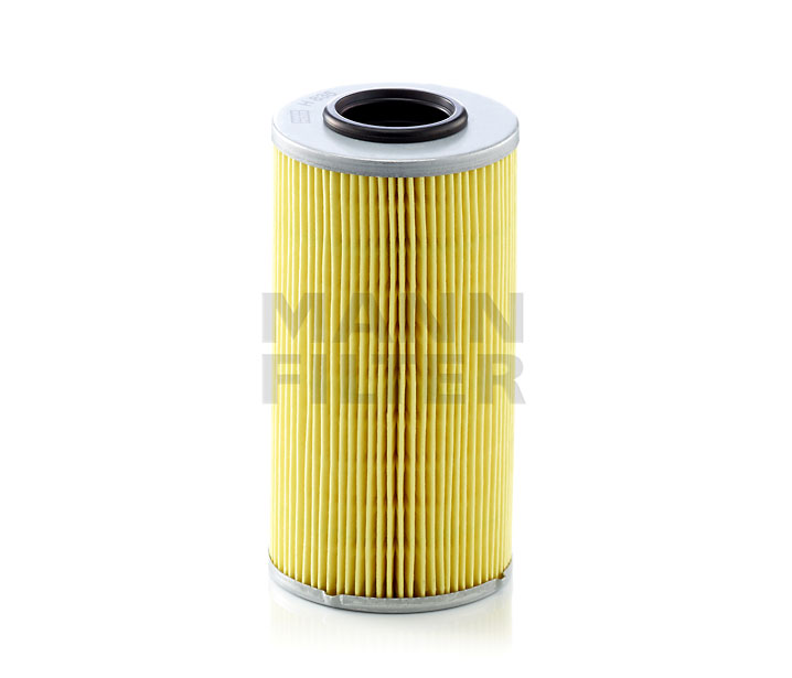 d'origine Mercedes-Benz Classe E MANN-FILTER Filtre de boîte automatique H 835 x