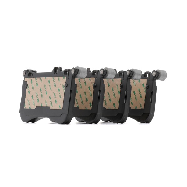 0064200520 OE BREMBO Bremsbeläge P 50 098